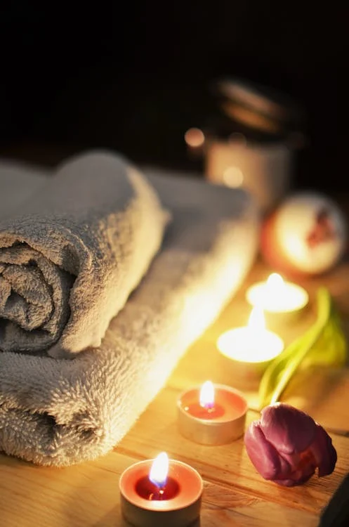 body remembers trauma therapie
